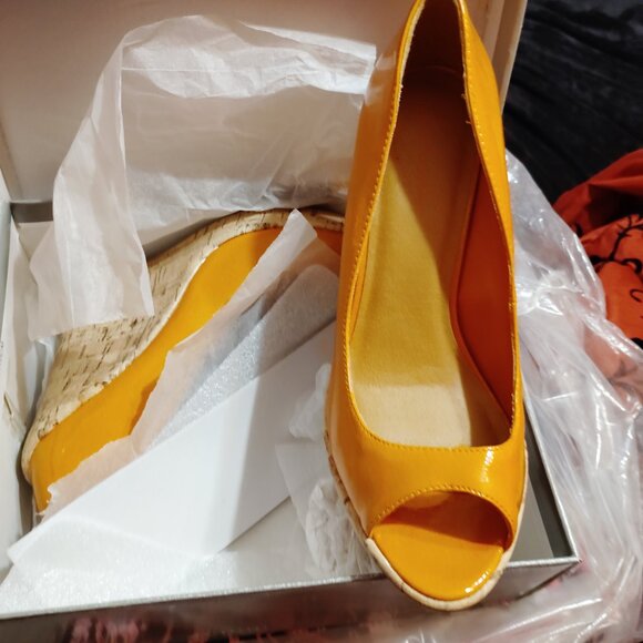 Heels,wedge heels etc. - Picture 5 of 16